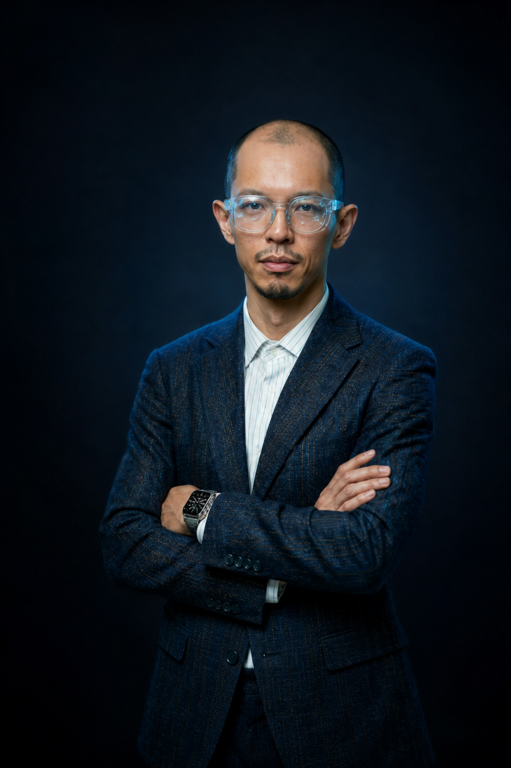 Yerlan Meirbek, Senior Product Manager